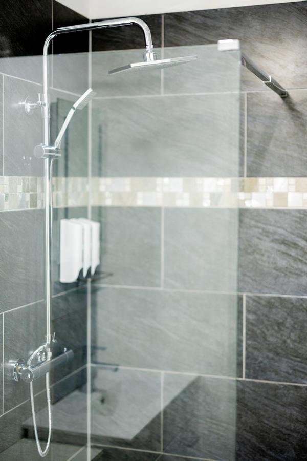 Hillcrest Studio Apartments Cleethorpes Ngoại thất bức ảnh