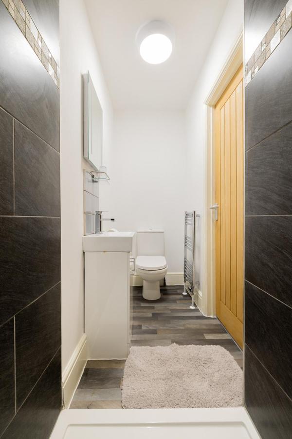 Hillcrest Studio Apartments Cleethorpes Ngoại thất bức ảnh